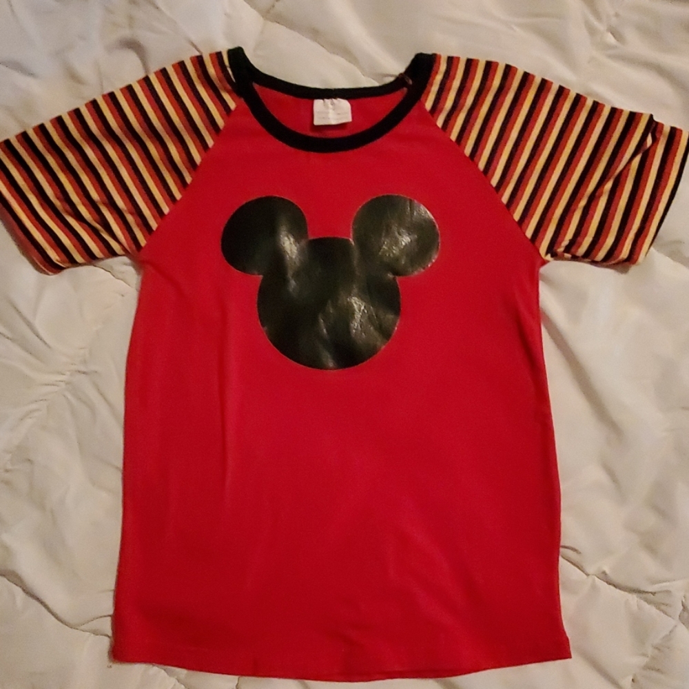 Mickey shirt